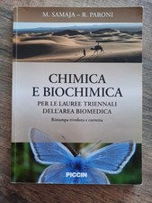 Samaja paroni chimica usato Samaja paroni chimica usato  Roma