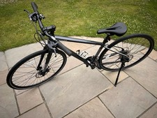 Cannondale quick womens for sale  ASCOT