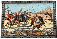 Vintage arabian knights for sale Vintage arabian knights for sale  Spring Branch