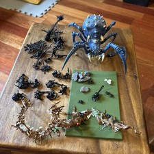 Warhammer old arachnarok for sale  READING