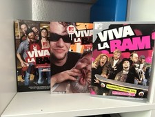 Viva bam dvd gebraucht kaufen  Bremen