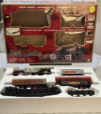 Set trenino elettrico usato  Lainate