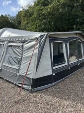 Camptech buckingham dl. for sale  BIRMINGHAM