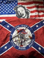 American monroe flag for sale  REDDITCH