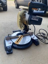 Ryobi compound miter for sale  Flower Mound