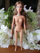 Barbie princess pauper for sale  LONDON