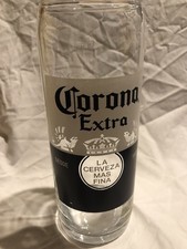 Corona pint glass for sale  IPSWICH