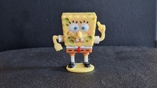 Spongebob schwammkopf figur gebraucht kaufen  Dalheim, Mommenheim, Undenheim