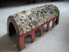 Märklin faller tunnel gebraucht kaufen  Filderstadt
