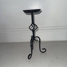 Vintage twisted wrought for sale  Fort Mill