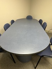 Conference room table for sale  Mount Pleasant