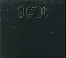 Back black cd gebraucht kaufen  Groß-Umstadt