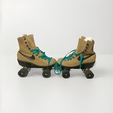 Vintage nike tan for sale  New Orleans