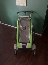 Thule chariot cheetah for sale  Mission Hills