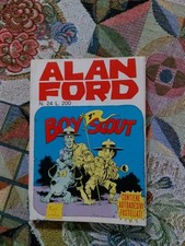 Alan ford originale usato  Torino