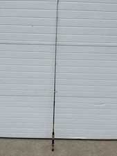 Vara de pesca giratória vintage Abu Garcia Conlon B501 C 5 1/2’ ação leve comprar usado  Enviando para Brazil