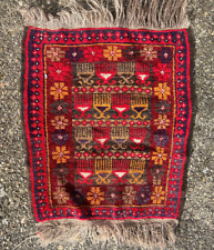 Tapis orient laine d'occasion  Libourne