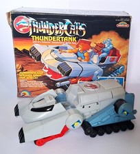 Original rare thundercats for sale  HEANOR