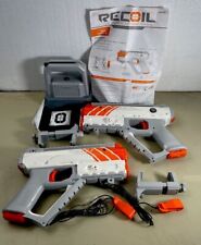 Recoil laser tag for sale  Fulton