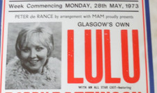 Lulu pavilion glasgow for sale  HULL