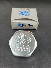 Griffin 4520 km84 for sale  Albertville