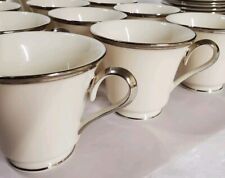 Lenox solitaire platinum for sale  Katy