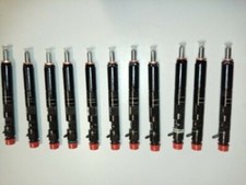 Injecteur delphi 1.5 d'occasion  Vaulx-en-Velin