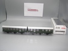 Märklin 43192 coppia usato  Italia
