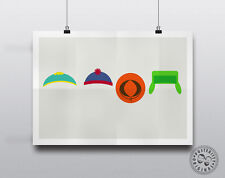 South park minimalist for sale  MATLOCK