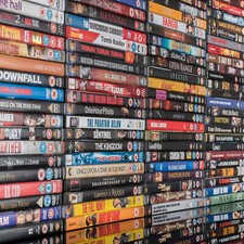 Drama dvd lot for sale  San Antonio