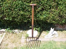 potato fork for sale potato fork for sale LEICESTER