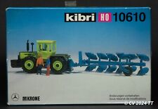 Kibri 10608 mercedes gebraucht kaufen  Hürth