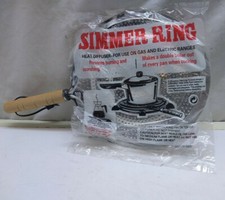 Simmer ring heat for sale  Powder Springs