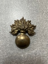 Grenade shako infanterie d'occasion  Le Perray-en-Yvelines