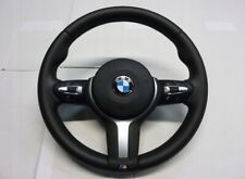 BMW 5 6 7 Series F10 F11 F07 F06 F12 F13 F01 F02 F04 M Steering Wheel Lenkrad comprar usado  Enviando para Brazil