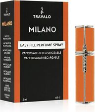 Travalo milano perfume for sale  Shipping to United Kingdom