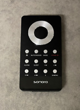 Riginal sonoro rc3000 gebraucht kaufen  Vilshofen an der Donau
