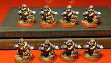 Schmo painted 40k for sale  Elizabethtown