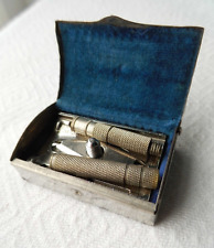 Vintage portable gillette for sale  Shipping to Ireland