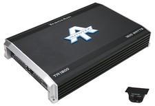 Autotek digitale monoblocco usato  Spedire a Italy