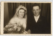 Portrait studio couple d'occasion  Nancy-