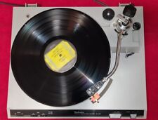 Technics 220 semi for sale  Cincinnati