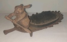 Rabbit cast iron for sale  Matthews