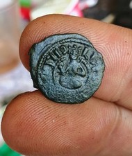 Monnaie etats latins d'occasion  Saint-Léonard-de-Noblat