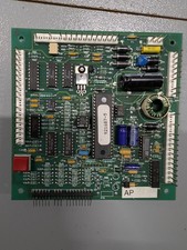 Placa de controle automática de lanches Automatic Products AP LCM comprar usado  Enviando para Brazil