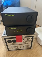 Naim nat tuner for sale  LONDON