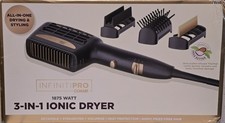infiniti pro conair hairdryer for sale  Senoia
