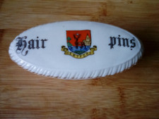 Arcadian crested ware for sale  TAUNTON