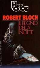 Robert bloch regno usato  Milano