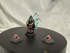 Dungeons dragons alhoon for sale  DERBY